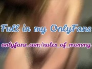 Do you want to play with mommy? 16/16