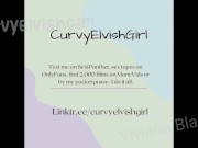 Pov cumming on your face - facesitting orgasms 1/16