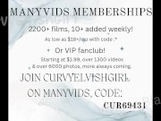 Pov cumming on your face - facesitting orgasms 3/16