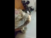 Purple Bitch Neko - No you cant go to bed now 6/16