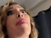 Littleangel84 - Chatte et cul baisé par un artisan piégé à la maison - S07E06 Teaser 13/16