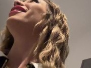 Littleangel84 - Chatte et cul baisé par un artisan piégé à la maison - S07E06 Teaser 4/16