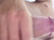 batendo punheta 14/16