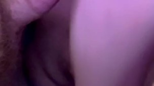 Blowjob fat cock cum dump