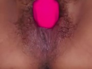 Horny gf puts wine bottle inside her tight vegina... Gf ne chut me ghusai beer bottle 3/16