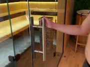 Встретили мы как-то девок в бане… Spirite Moon & Lis Evans 2/16