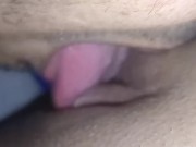 ITNE TIME BAAD BHABI KI CHUT KA PANI CHATA...BOLI MAZA AAGAYA AUR JOR SE CHATO 6/16