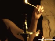 Beautiful And Sensual Lovely Indian Woman From The Far East 1/16