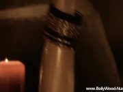 Beautiful And Sensual Lovely Indian Woman From The Far East 12/16