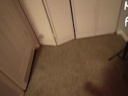 2 Teen Cheerleaders Get A Scary Surprise & Get Dicked Down Like They Need To Be 😈🍆🥵 3/16