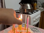 Episode 3. My best friend's mom turned out to be a very hospitable MILF.mp4 6/16