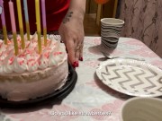 Episode 3. My best friend's mom turned out to be a very hospitable MILF.mp4 7/16