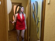 Episode 3. My best friend's mom turned out to be a very hospitable MILF.mp4 9/16