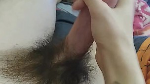 Skinny Twink Jerks Off