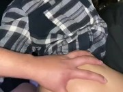 Domingo de películas y semen