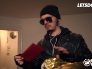 Amateur Vanda Angel Is Tied Up And Fucked - LETSDOEIT 5/16