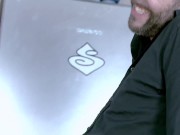 red head french babe Marie Clarence offers her tight asshole to hot spanish stud 5/16