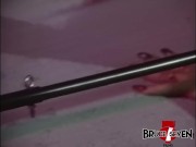 BRUCE SEVEN - In the Dungeon with Master Seven 14/16