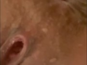 Mom morning shower masturbation 15/16