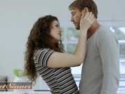 SWEET SINNER - Nothing Better Than Make Up Sex Between Victoria Voxxx And Ryan Mclane 2/16