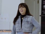 SWEET SINNER - Nothing Better Than Make Up Sex Between Victoria Voxxx And Ryan Mclane 3/16