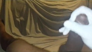 Would you like Tyson's BBC DICK in your wet hole!