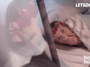 TOP 5 HORNY HOSTEL INTERRACIAL COMPILATION 10/16