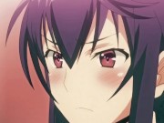 Cutie with Big Tits Lkes to Gt her Pussy Rubbed with Big Cocks and Receive Orgasms | Hentai 5/16