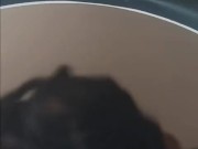 SUCKING ON BIG JUICEY TITS IS WHAT CHOCOLATE BREASTS GETS BEFORE MISSIONARY DICK!!!!!!!!!!! 6/16