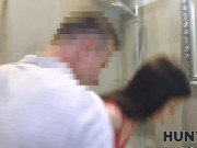 HUNT4K. Stallion penetrates lascivious charmer who is tired of husband 5/16