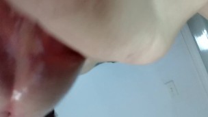 -morning jerking -