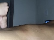 getting cream to soften my hands - accounter adventure 12/16