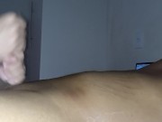 getting cream to soften my hands - accounter adventure 14/16