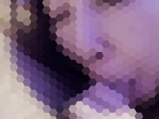 【人妻 個人撮影】フェラ大好き♡エッチな音を響かせながら舐められるの好き？私のフェラで悶絶する姿に興奮する♡ 14/16