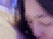 【人妻 個人撮影】フェラ大好き♡エッチな音を響かせながら舐められるの好き？私のフェラで悶絶する姿に興奮する♡ 15/16