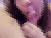 【人妻 個人撮影】フェラ大好き♡エッチな音を響かせながら舐められるの好き？私のフェラで悶絶する姿に興奮する♡ 16/16