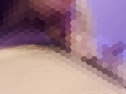 【人妻 個人撮影】フェラ大好き♡エッチな音を響かせながら舐められるの好き？私のフェラで悶絶する姿に興奮する♡ 7/16