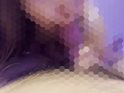 【人妻 個人撮影】フェラ大好き♡エッチな音を響かせながら舐められるの好き？私のフェラで悶絶する姿に興奮する♡ 8/16