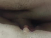 I Almost Came Inside My Girlfriend by Accidentally 😈 9/16