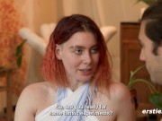 Ersties Sex Academy: Ep 1 of 4 - 300+ Applied and 1 Lucky Fan was chosen