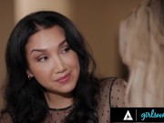 Horny Bridesmaid Fucks Crush Bride-To-Be 5/16