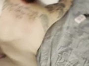 BBW stepmom MILF fucked from behind your POV 10/16