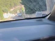 Française de 19ans se fait baiser par son chauffeur uber 16/16