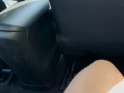 Française de 19ans se fait baiser par son chauffeur uber 2/16