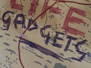 How to Bondage - Top Harness Tutorial - Shibari Workshop 1/16