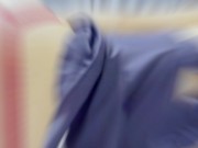 网红晕晕被操，高潮时浑身抽搐。 12/16