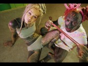 Learn Shibari / How to make a Frog Tie // Bondage Workshop 2/16