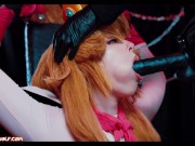 Mario. Bowser fucked Princess Peach with his BBC - MollyRedWolf 8/16