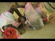 Learn Shibari / How to make a Single Column Tie // Bondage Workshop 12/16