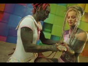 Learn Shibari / How to make a Single Column Tie // Bondage Workshop 7/16